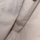 LOUIS VUITTON Monogram Sac Plat Hand Bag M51140 LV Auth BA4418-17