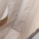 LOUIS VUITTON Monogram Sac Plat Hand Bag M51140 LV Auth BA4419-18