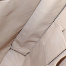 LOUIS VUITTON Monogram Sac Plat Hand Bag M51140 LV Auth BA4419-19