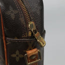 LOUIS VUITTON Monogram Trocadero 27 Shoulder Bag M51274 LV Auth BA4422-18