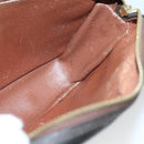 LOUIS VUITTON Monogram Trocadero 27 Shoulder Bag M51274 LV Auth BA4422-20