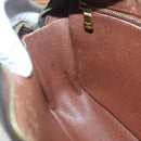 LOUIS VUITTON Monogram Trocadero 27 Shoulder Bag M51274 LV Auth BA4422-21