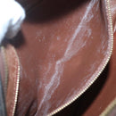 LOUIS VUITTON Monogram Trocadero 27 Shoulder Bag M51274 LV Auth BA4422-11