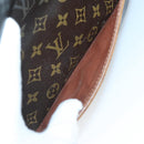 LOUIS VUITTON Monogram Trocadero 27 Shoulder Bag M51274 LV Auth BA4422-22
