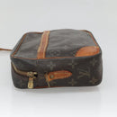 LOUIS VUITTON Monogram Trocadero 27 Shoulder Bag M51274 LV Auth BA4422-3