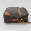 LOUIS VUITTON Monogram Trocadero 27 Shoulder Bag M51274 LV Auth BA4422-4