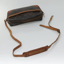 LOUIS VUITTON Monogram Trocadero 27 Shoulder Bag M51274 LV Auth BA4422-7