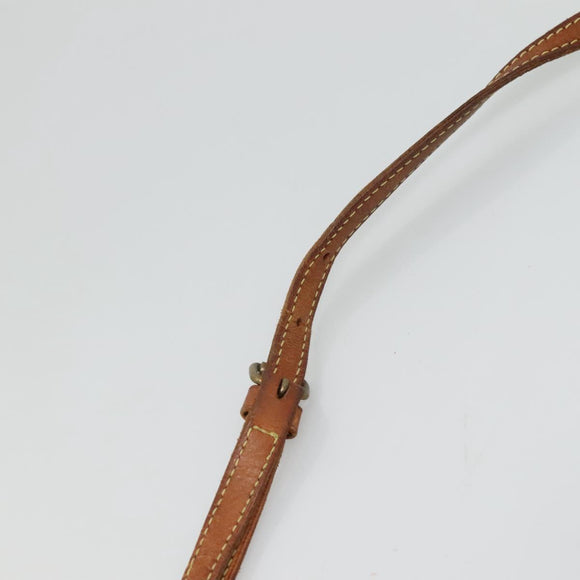 LOUIS VUITTON Monogram Trocadero 27 Shoulder Bag M51274 LV Auth BA4422