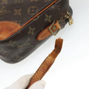 LOUIS VUITTON Monogram Trocadero 27 Shoulder Bag M51274 LV Auth BA4422-9