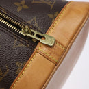LOUIS VUITTON Monogram Alma Hand Bag M51130 LV Auth BA4423-10