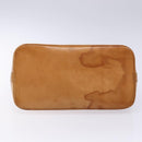 LOUIS VUITTON Monogram Alma Hand Bag M51130 LV Auth BA4423-5