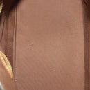 LOUIS VUITTON Monogram Alma Hand Bag M51130 LV Auth BA4426-10