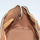 LOUIS VUITTON Monogram Alma Hand Bag M51130 LV Auth BA4426-19