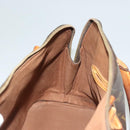 LOUIS VUITTON Monogram Alma Hand Bag M51130 LV Auth BA4426-20