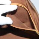 LOUIS VUITTON Monogram Alma Hand Bag M51130 LV Auth BA4426-21