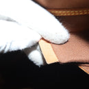 LOUIS VUITTON Monogram Alma Hand Bag M51130 LV Auth BA4426-12