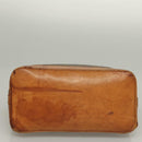 LOUIS VUITTON Monogram Alma Hand Bag M51130 LV Auth BA4426-5