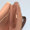 LOUIS VUITTON Monogram Messenger Bosphore PM Shoulder Bag M40106 LV Auth BA4430-19