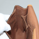 LOUIS VUITTON Monogram Messenger Bosphore PM Shoulder Bag M40106 LV Auth BA4430-20