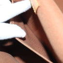 LOUIS VUITTON Monogram Messenger Bosphore PM Shoulder Bag M40106 LV Auth BA4430-21