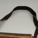 LOUIS VUITTON Monogram Messenger Bosphore PM Shoulder Bag M40106 LV Auth BA4430-8