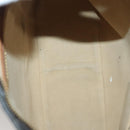 LOUIS VUITTON Monogram Looping GM Shoulder Bag M51145 LV Auth BA4448-10