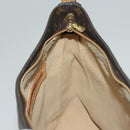 LOUIS VUITTON Monogram Looping GM Shoulder Bag M51145 LV Auth BA4448-22