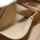 LOUIS VUITTON Monogram Looping GM Shoulder Bag M51145 LV Auth BA4448-11