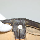 LOUIS VUITTON Monogram Looping GM Shoulder Bag M51145 LV Auth BA4448-24