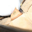 LOUIS VUITTON Monogram Looping GM Shoulder Bag M51145 LV Auth BA4448-12