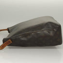 LOUIS VUITTON Monogram Looping GM Shoulder Bag M51145 LV Auth BA4448-4