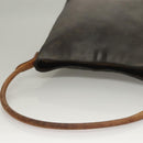 LOUIS VUITTON Monogram Looping GM Shoulder Bag M51145 LV Auth BA4448-7