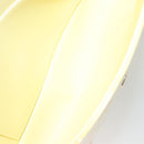 LOUIS VUITTON Monogram Vernis Thompson Street Bag Yellow M91071 LV Auth BA4453-11