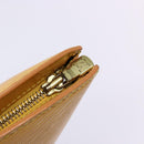 LOUIS VUITTON Epi Saint Jacques Shopping Shoulder Bag Yellow M52269 Auth BA4465-10