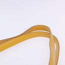 LOUIS VUITTON Epi Saint Jacques Shopping Shoulder Bag Yellow M52269 Auth BA4465-14