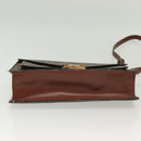 LOUIS VUITTON Monogram Monceau 26 Shoulder Bag M51187 LV Auth BA4477-5