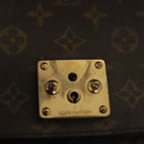 LOUIS VUITTON Monogram Monceau 26 Shoulder Bag M51187 LV Auth BA4477-22