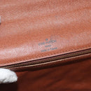 LOUIS VUITTON Monogram Monceau 26 Shoulder Bag M51187 LV Auth BA4477-23