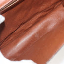 LOUIS VUITTON Monogram Monceau 26 Shoulder Bag M51187 LV Auth BA4477-10