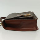 LOUIS VUITTON Monogram Monceau 26 Shoulder Bag M51187 LV Auth BA4477-4