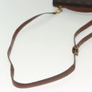 LOUIS VUITTON Monogram Monceau 26 Shoulder Bag M51187 LV Auth BA4477-8