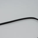 BALENCIAGA Hand Bag PVC Leather 2way Gray 390346 Auth BA449-15