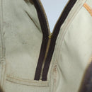 LOUIS VUITTON Monogram Excursion Hand Bag M41450 LV Auth BA4495-20