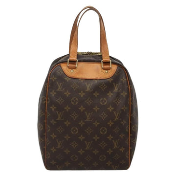 LOUIS VUITTON Monogram Excursion Hand Bag M41450 LV Auth BA4495 - 0