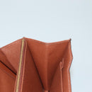 LOUIS VUITTON Monogram Concorde Hand Bag M51190 LV Auth BA4496-24