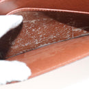 LOUIS VUITTON Monogram Concorde Hand Bag M51190 LV Auth BA4496-27