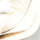 LOUIS VUITTON Damier Azur Neverfull MM Pouch LV Auth BA4500-21