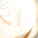 LOUIS VUITTON Damier Azur Neverfull MM Pouch LV Auth BA4500-12