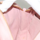 LOUIS VUITTON New Wave Camera Bag Pink M53683 LV Auth BA4517-20