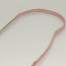 LOUIS VUITTON New Wave Camera Bag Pink M53683 LV Auth BA4517-8